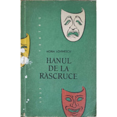 HANUL DE LA RASCRUCE