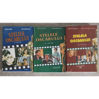 STELELE OSCARULUI VOL.1-3 STELELE OSCARULUI VOL.1-3