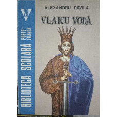 VLAICU VODA