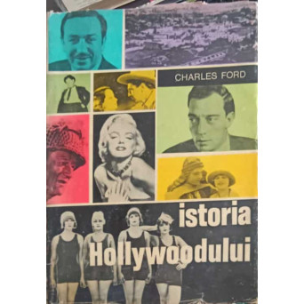 ISTORIA HOLLYWOODULUI