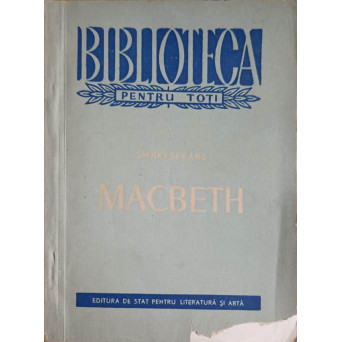 MACBETH