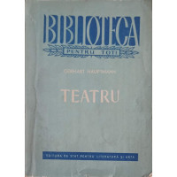 TEATRU TEATRU