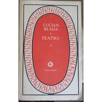 TEATRU VOL.1