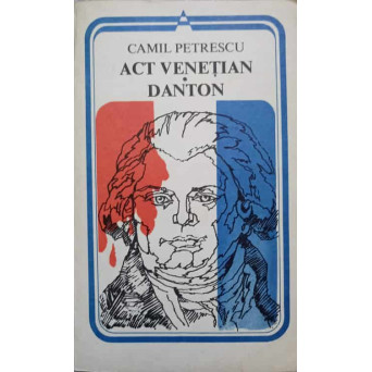 ACT VENETIAN. DANTON