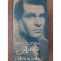 ACTORUL SI MASTILE SALE, LAURENCE OLIVIER IN TEATRU SI FILM