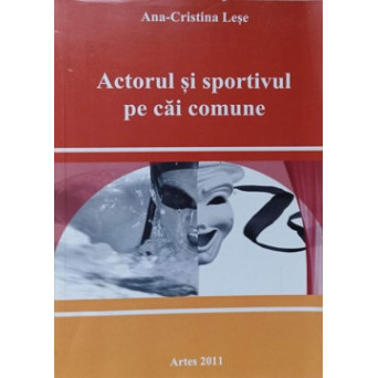 ACTORUL SI SPORTIVUL PE CAI COMUNE