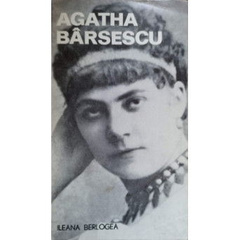 AGATHA BARSESCU