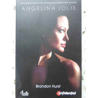 ANGELINA JOLIE