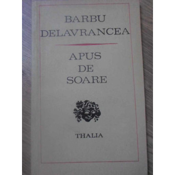 APUS DE SOARE