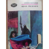APUS DE SOARE APUS DE SOARE