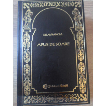 APUS DE SOARE