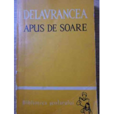 APUS DE SOARE