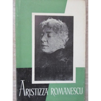 ARISTIZZA ROMANESCU