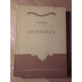 ARISTOFAN