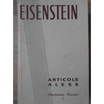ARTICOLE ALESE
