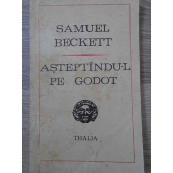 ASTEPTANDU-L PE GODOT