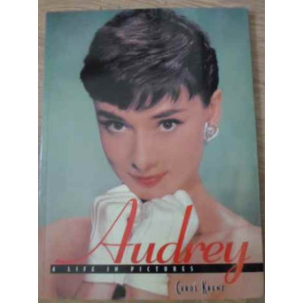 AUDREY A LIFE IN PICTURES
