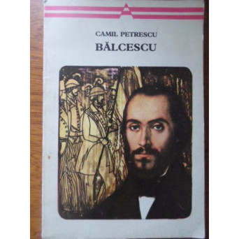 BALCESCU