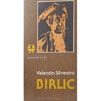 BIRLIC - O VIATA TRAITA PE SCENA