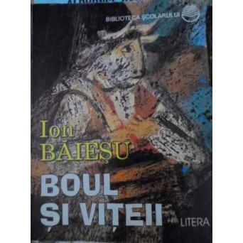 BOUL SI VITEII