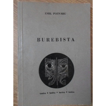 BUREBISTA TEATRU