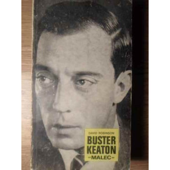 BUSTER KEATON MALEC