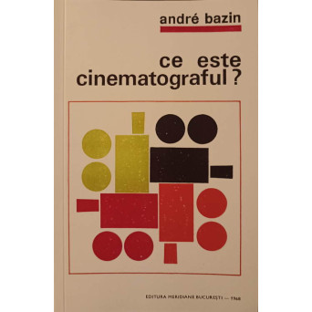 CE ESTE CINEMATOGRAFUL?