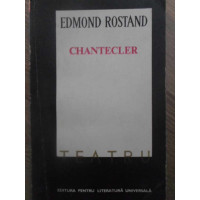 CHANTECLER. TEATRU CHANTECLER. TEATRU
