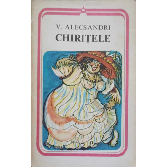 CHIRITELE