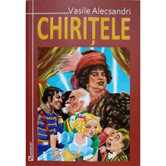 CHIRITELE
