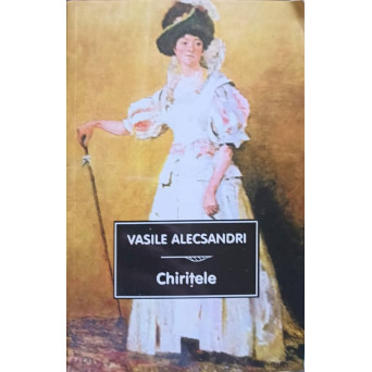 CHIRITELE