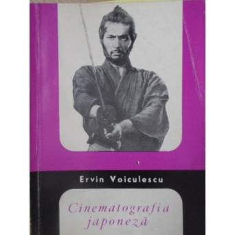 CINEMATOGRAFIA JAPONEZA