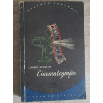 CINEMATOGRAFIA