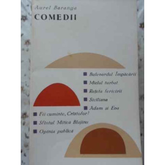 COMEDII