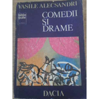 COMEDII SI DRAME