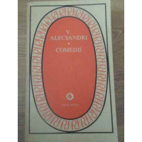 COMEDII COMEDII