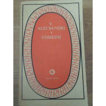 COMEDII