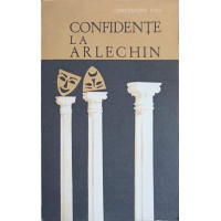 CONFIDENTE LA ARLECHIN CONFIDENTE LA ARLECHIN