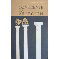 CONFIDENTE LA ARLECHIN