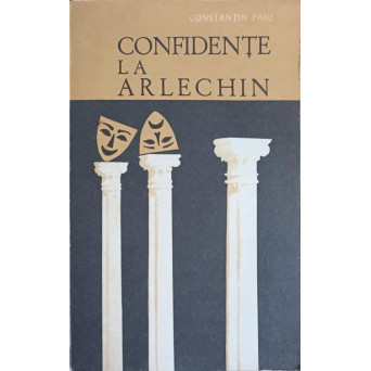 CONFIDENTE LA ARLECHIN