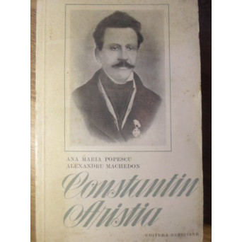 CONSTANTIN ARISTIA