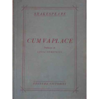 CUM VA PLACE