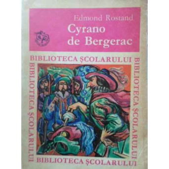CYRANO DE BERGERAC