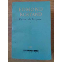 CYRANO DE BERGERAC CYRANO DE BERGERAC
