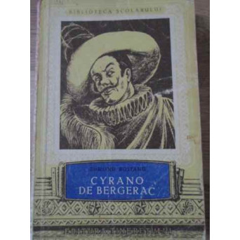 CYRANO DE BERGERAC