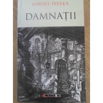 DAMNATII  (TEATRU)