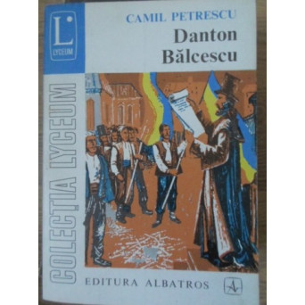 DANTON BALCESCU