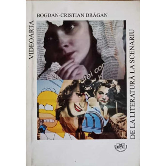 DE LA LITERATURA LA SCENARIU