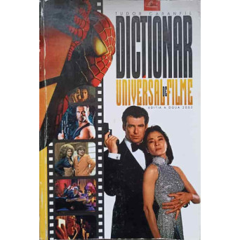DICTIONAR UNIVERSAL DE FILME