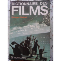 DICTIONNAIRE DES FILMS DICTIONNAIRE DES FILMS